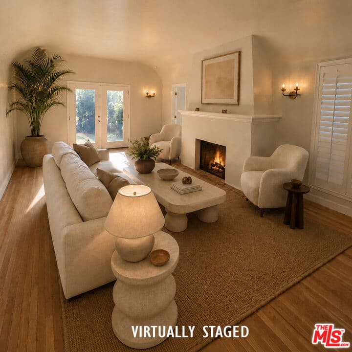 4 bd, 3 ba Apartment in Beverly Hills, CA — $7,999/mo — photo 1