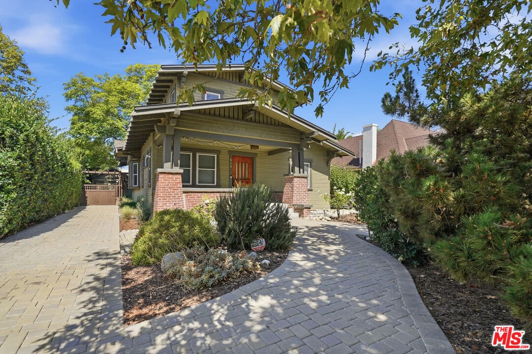 4 bd, 4 ba House in Los Angeles, CA — $6,750/mo — photo 1