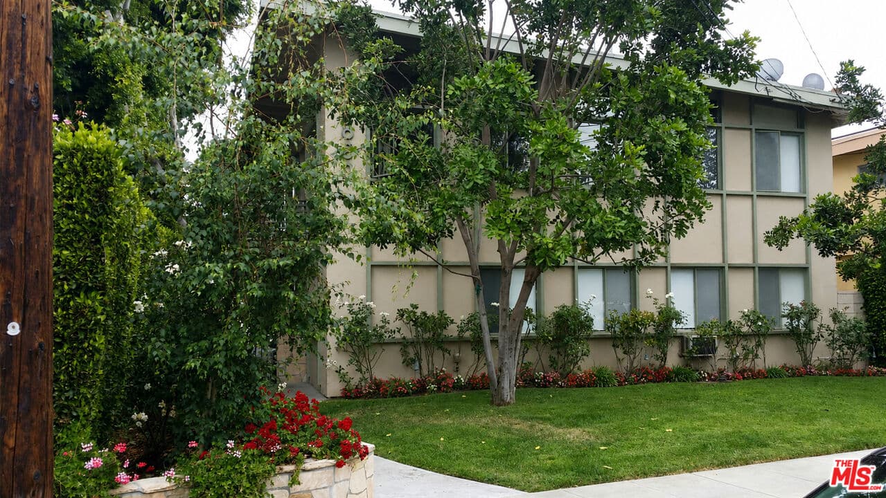 1BR Apartment in Los Angeles β $1,770/mo
