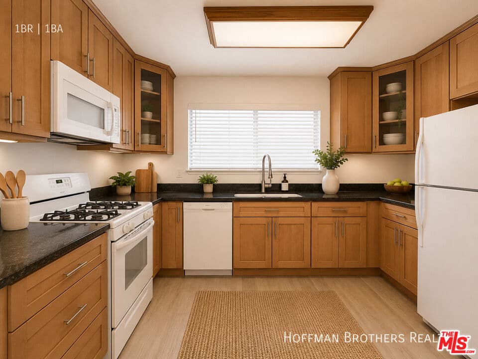 1 bd, 1 ba Apartment in Los Angeles, CA — $1,770/mo — photo 2