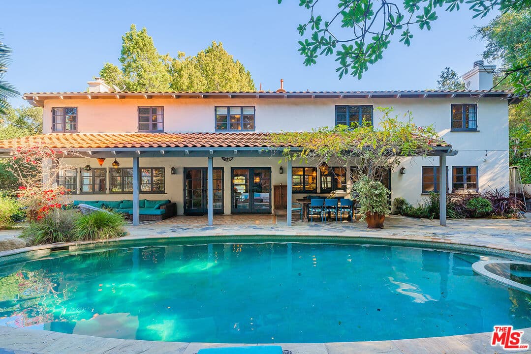 6 bd, 7 ba House in Los Angeles, CA — $25,000/mo — photo 1