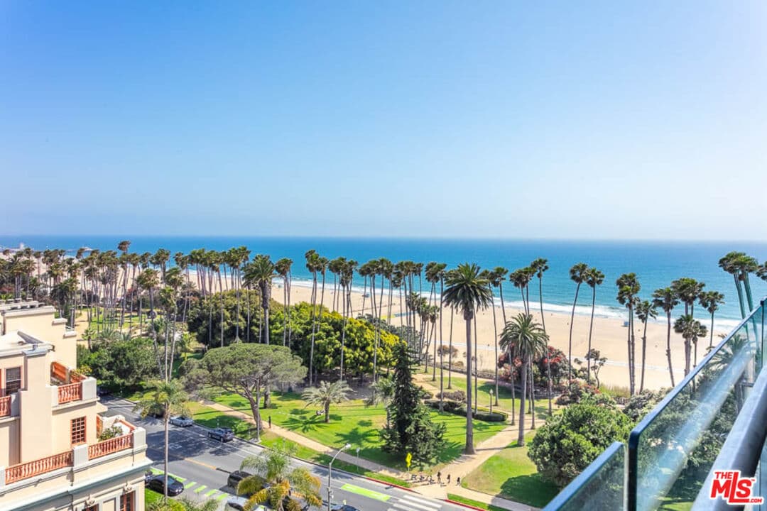 2 bd, 2 ba Condo in Santa Monica, CA — $18,000/mo — photo 1