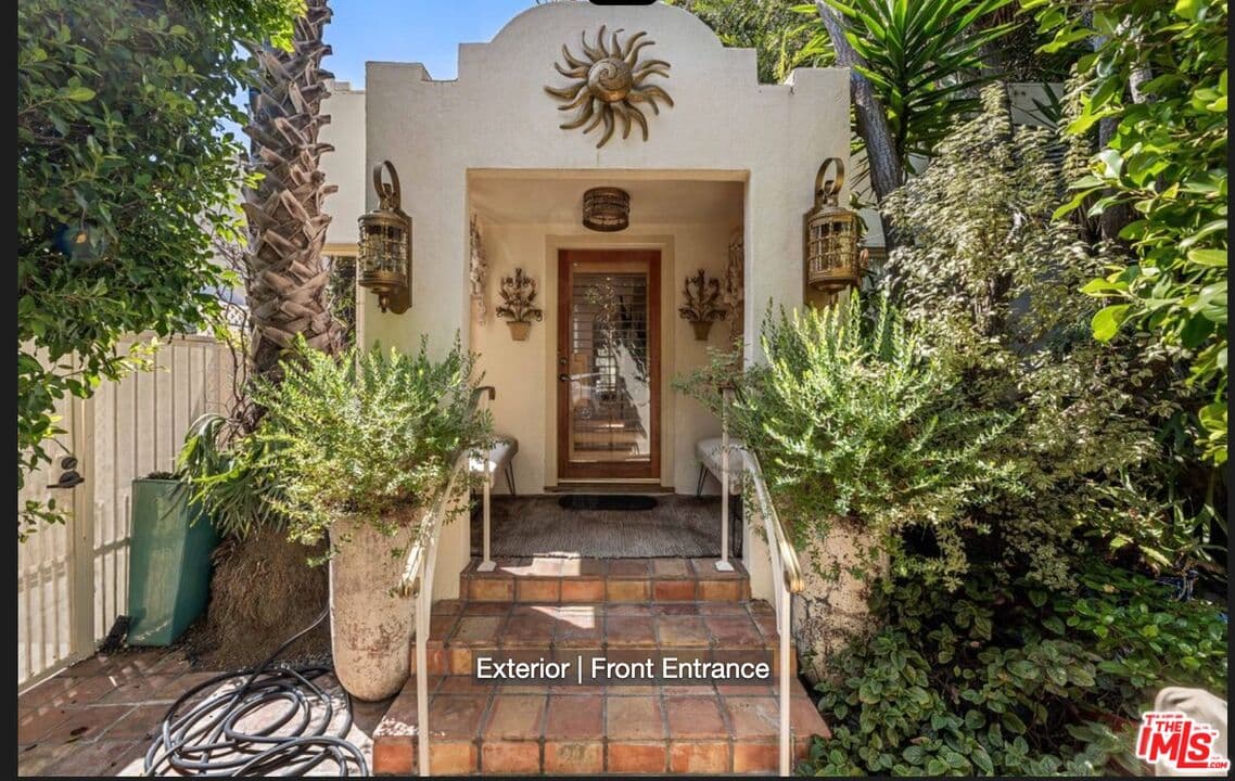 2 bd, 2 ba House in West Hollywood, CA — $12,000/mo — photo 1