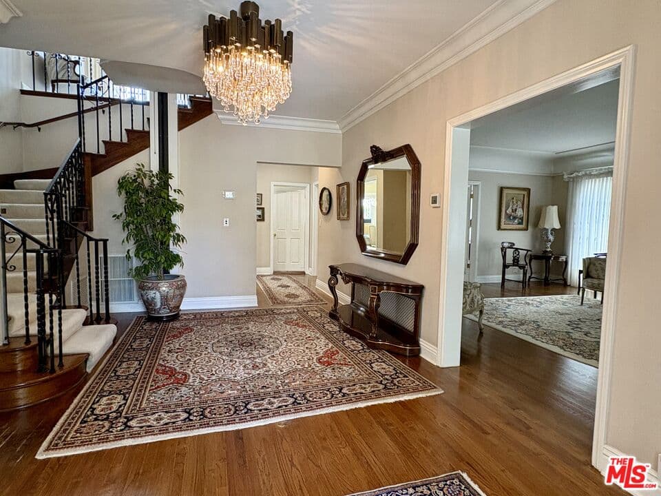 4 bd, 4 ba House in Los Angeles, CA — $15,500/mo — photo 2