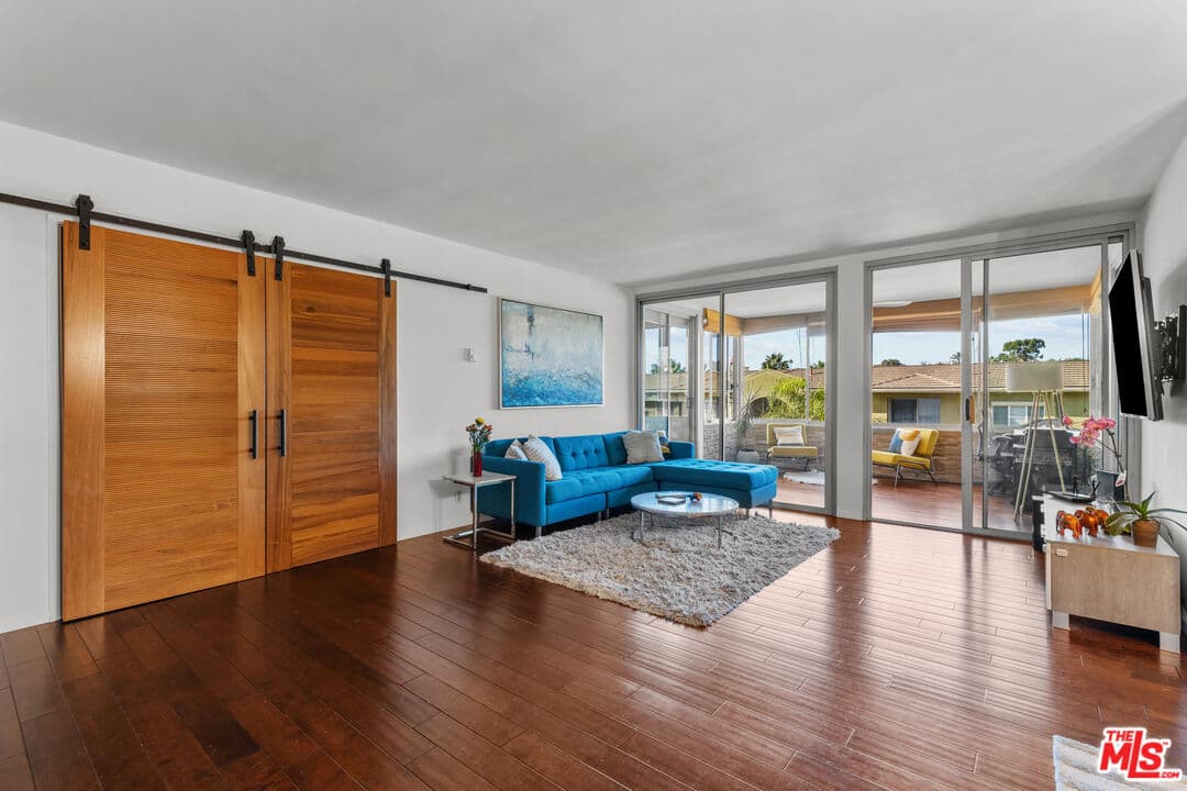 2 bd, 2 ba Condo in Playa Del Rey, CA — $4,500/mo — photo 1
