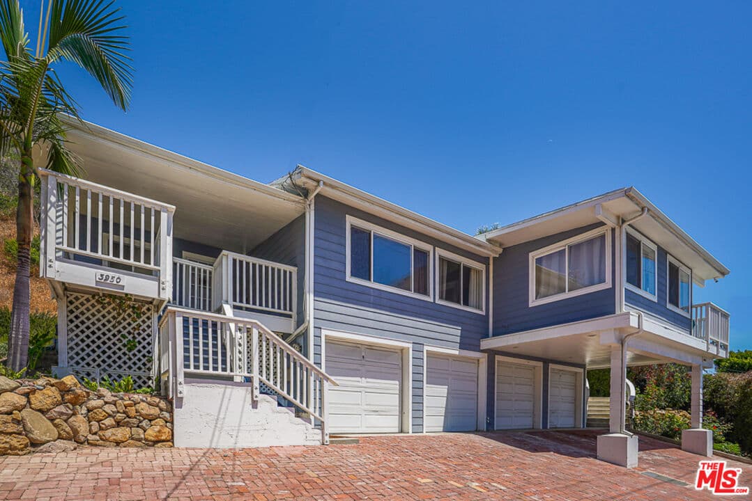 2 bd, 1 ba Townhouse in Malibu, CA — $4,550/mo — photo 1