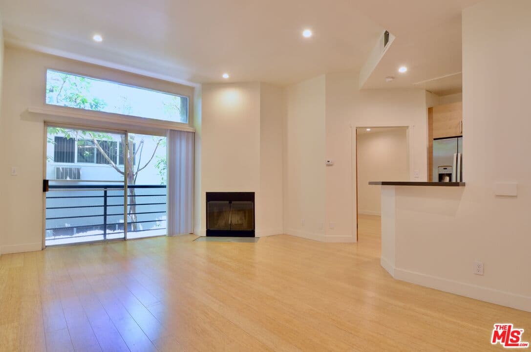 1 bd, 1 ba Apartment in Los Angeles, CA — $2,495/mo — photo 1