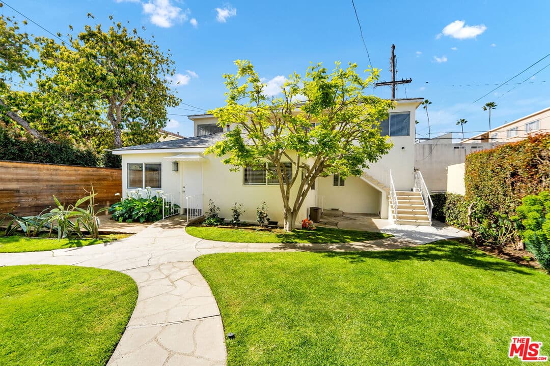 1 bd, 1 ba House in Santa Monica, CA — $3,395/mo — photo 1