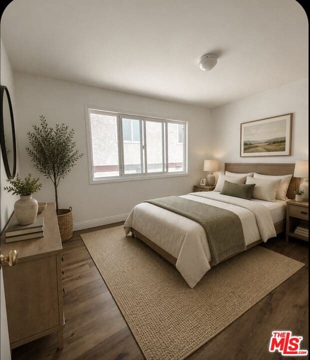 2 bd, 1 ba Apartment in Los Angeles, CA — $2,100/mo — photo 1