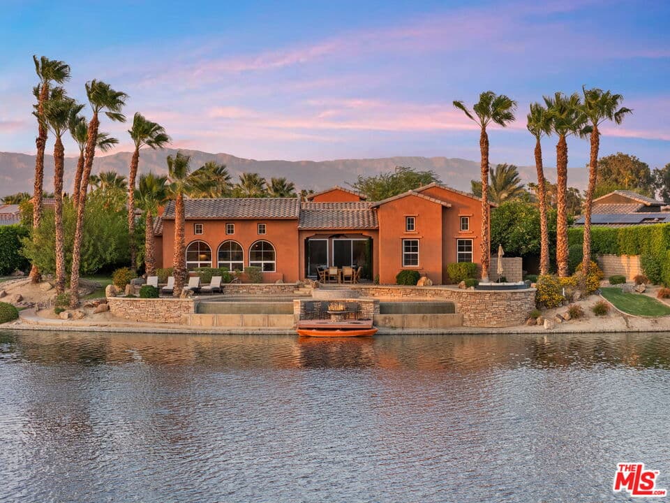 4 bd, 5 ba House in Rancho Mirage, CA — $16,000/mo — photo 1
