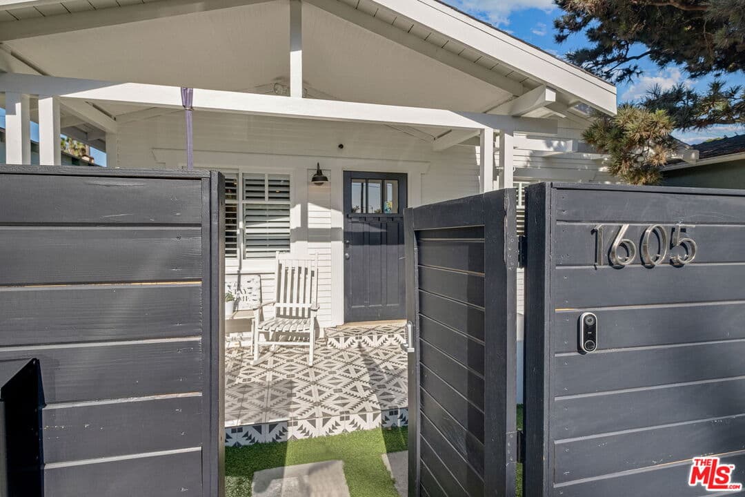 3BR House in Venice β $10,750/mo