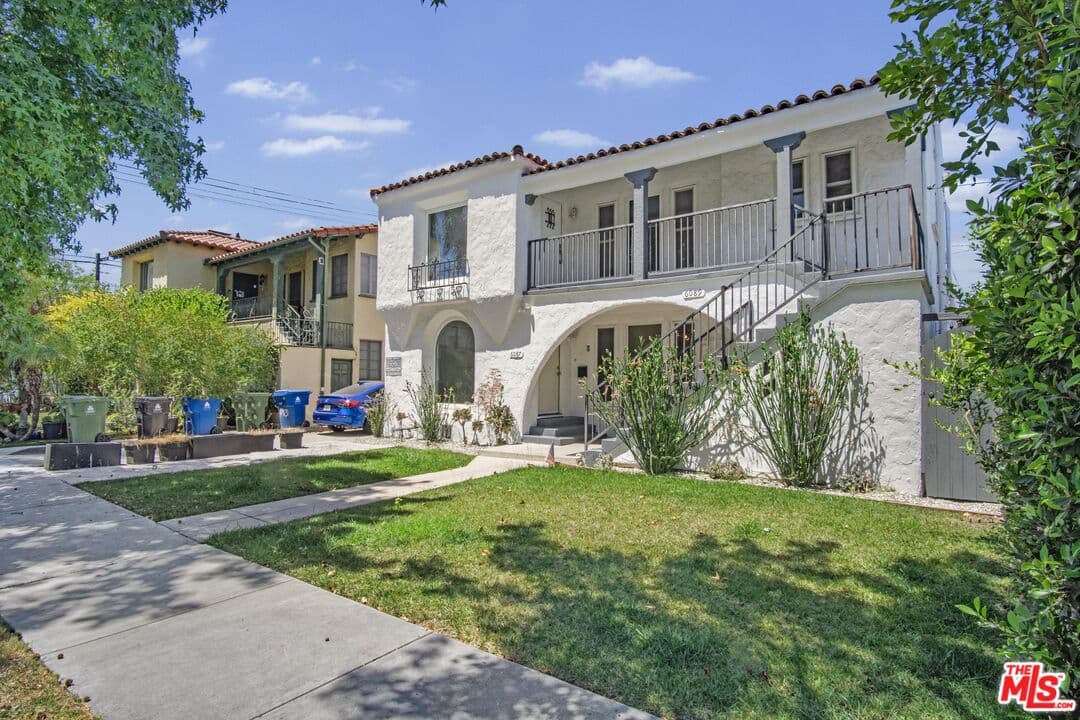 3 bd, 1 ba Apartment in Los Angeles, CA — $3,495/mo — photo 1