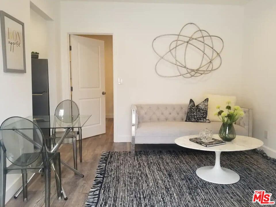 1 bd, 1 ba House in Los Angeles, CA — $1,890/mo — photo 2