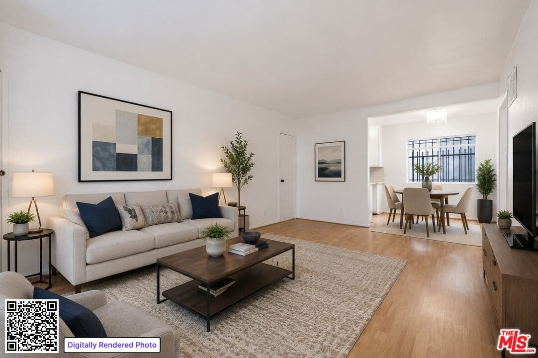 2BR Townhouse in Los Angeles β $3,195/mo