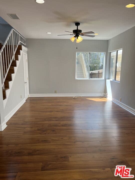 3 bd, 2 ba Apartment in Los Angeles, CA — $4,795/mo — photo 2
