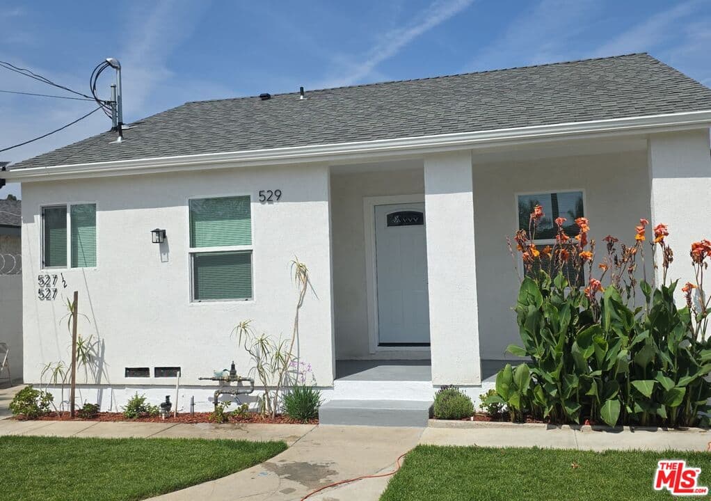 4 bd, 2 ba House in Los Angeles, CA — $4,000/mo — photo 1