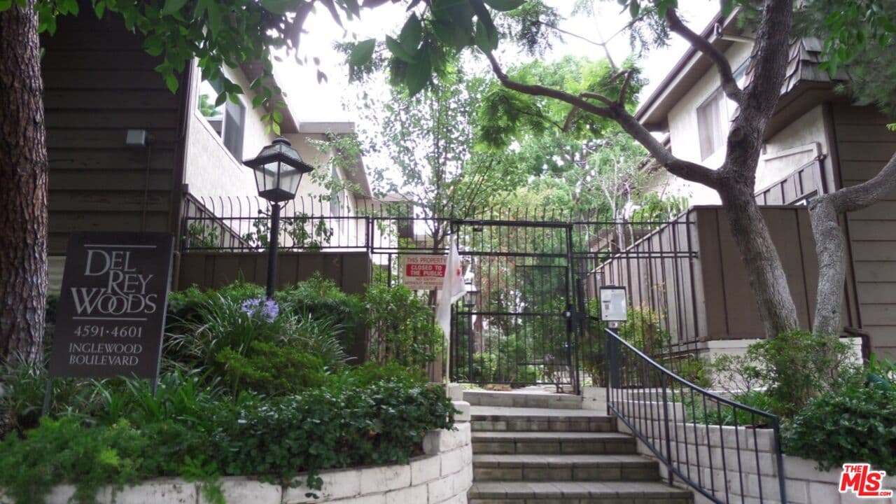 2 bd, 2 ba Condo in Culver City, CA — $3,750/mo — photo 1