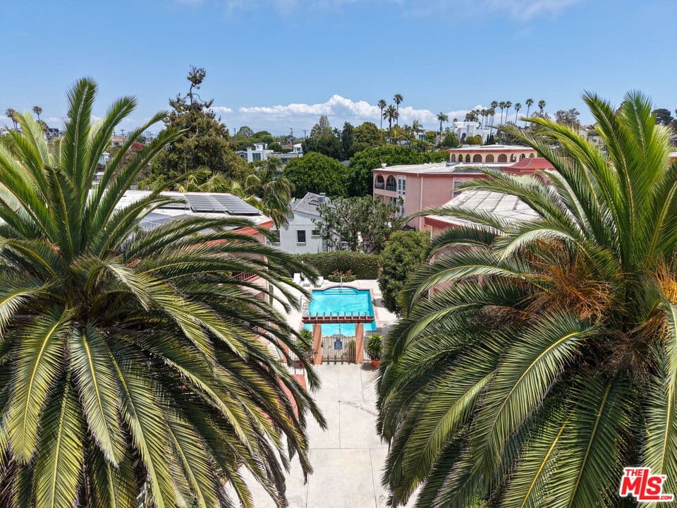 1 bd, 1 ba Condo in Santa Monica, CA — $3,950/mo — photo 1