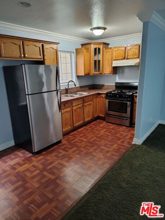 3 bd, 2 ba Apartment in Los Angeles, CA — $2,999/mo — photo 1