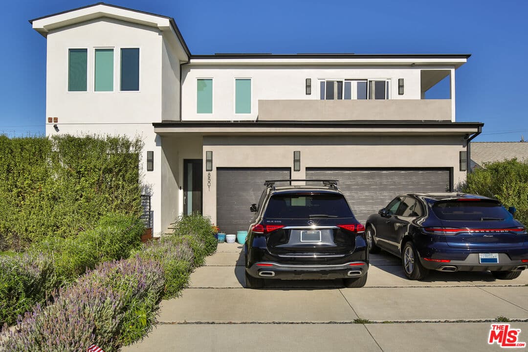3BR Townhouse in Los Angeles β $6,450/mo