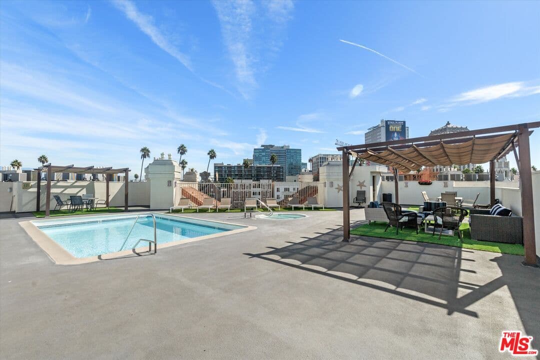 1BR Condo in Los Angeles β $1,975/mo