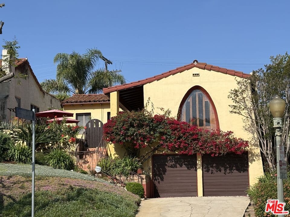 3 bd, 2 ba House in Los Angeles, CA — $7,400/mo — photo 1