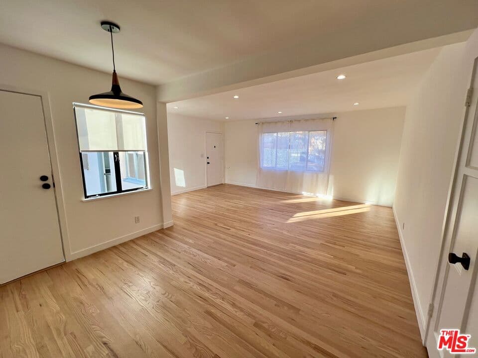 1 bd, 1 ba Apartment in Los Angeles, CA — $2,495/mo — photo 1