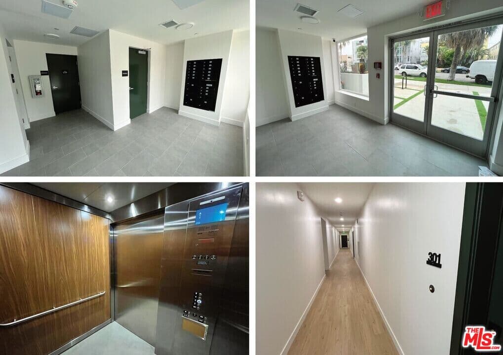 2 bd, 2 ba Townhouse in Los Angeles, CA — $2,950/mo — photo 2