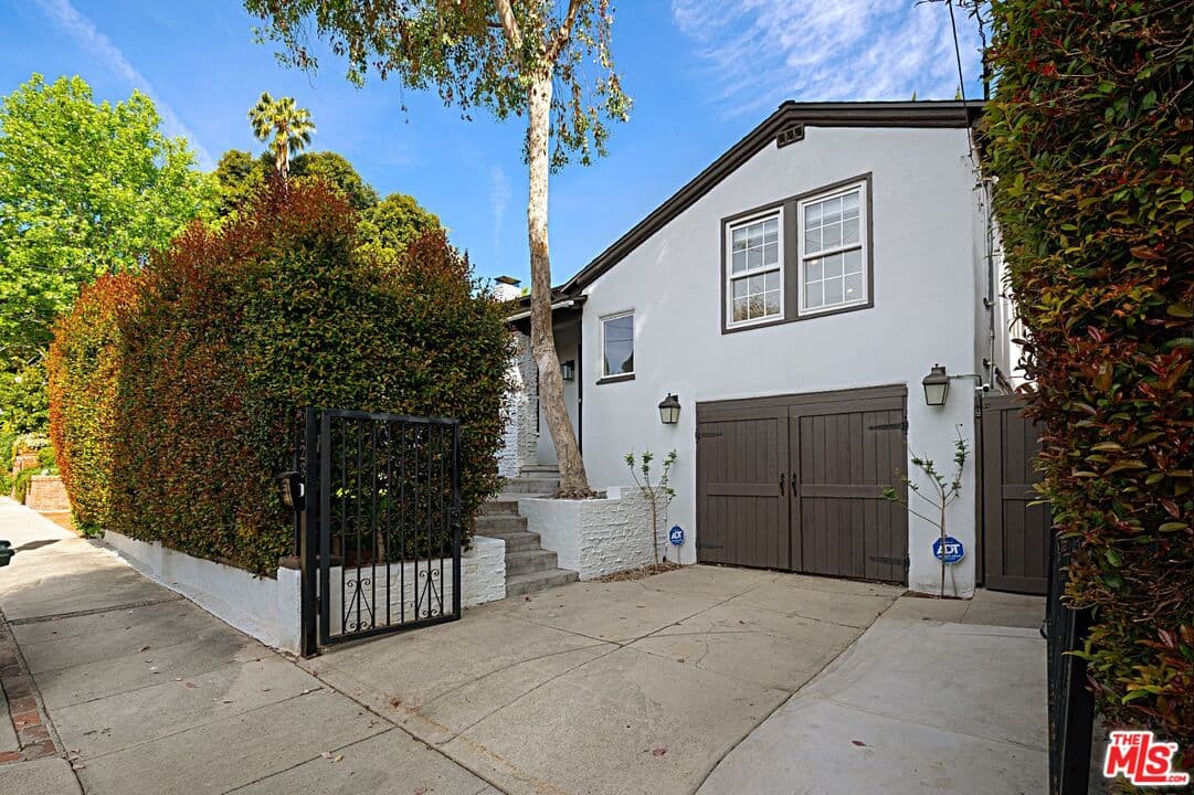 3 bd, 3 ba House in West Hollywood, CA — $9,500/mo — photo 1