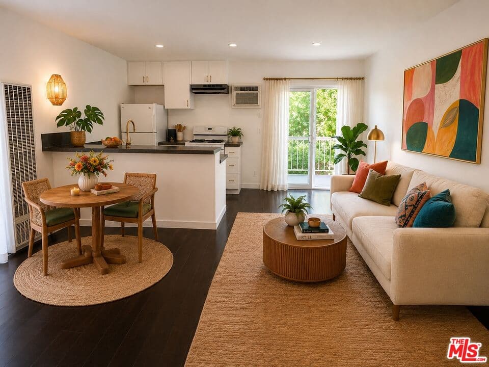 1 bd, 1 ba Apartment in Los Angeles, CA — $1,695/mo — photo 2