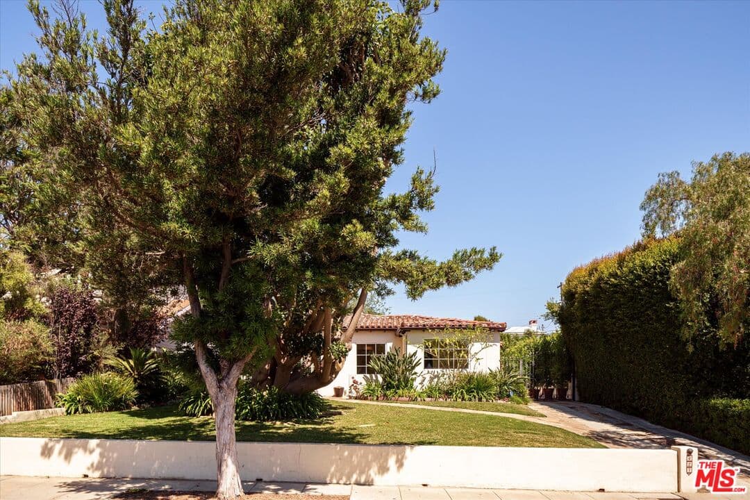 4BR House in Santa Monica β $11,500/mo