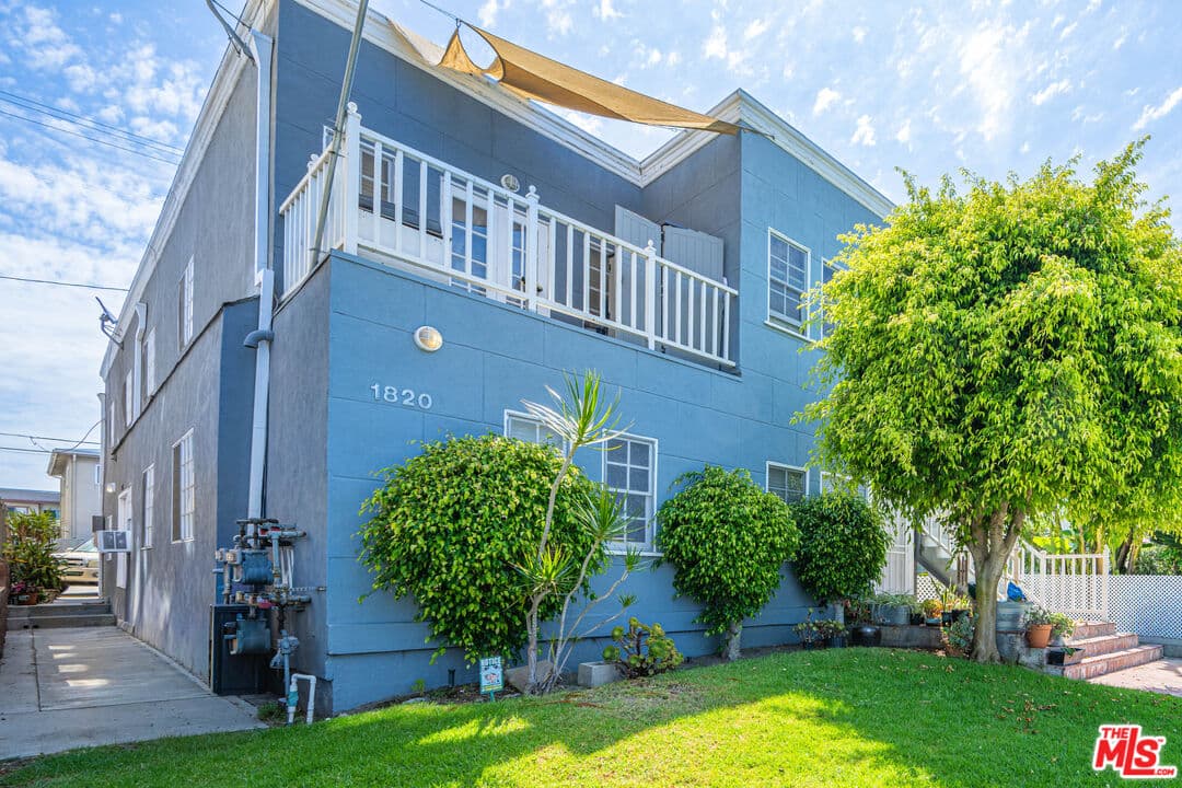 3 bd, 2 ba House in Los Angeles, CA — $3,995/mo — photo 1