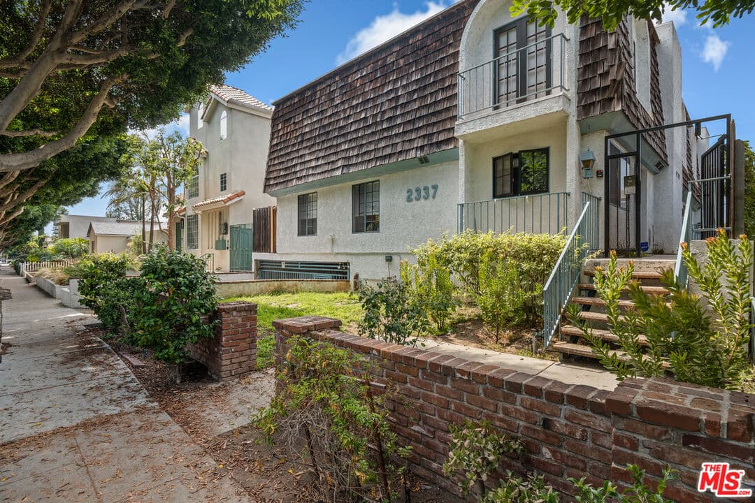 3 bd, 3 ba Townhouse in Santa Monica, CA — $6,200/mo — photo 1