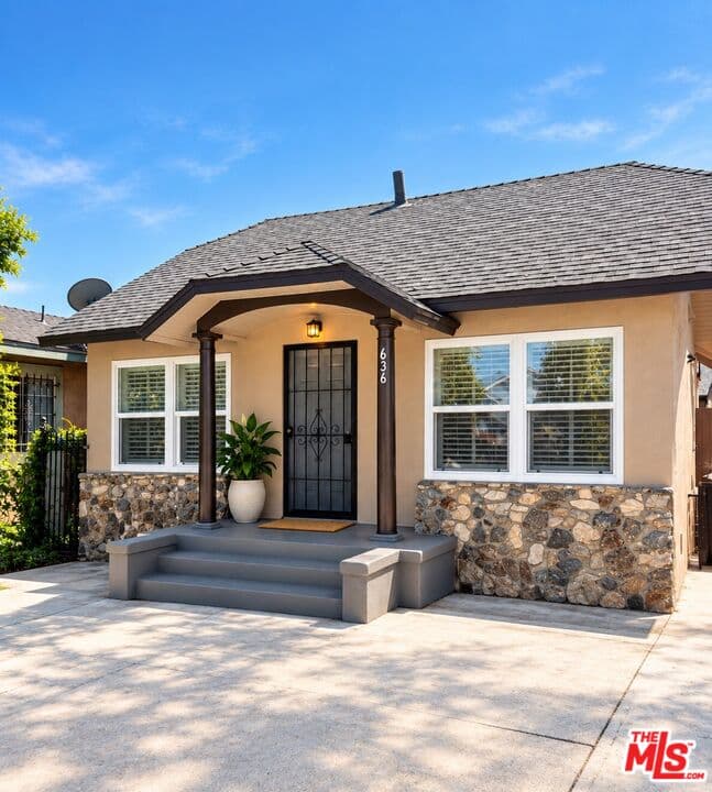 3BR Townhouse in Los Angeles β $2,985/mo