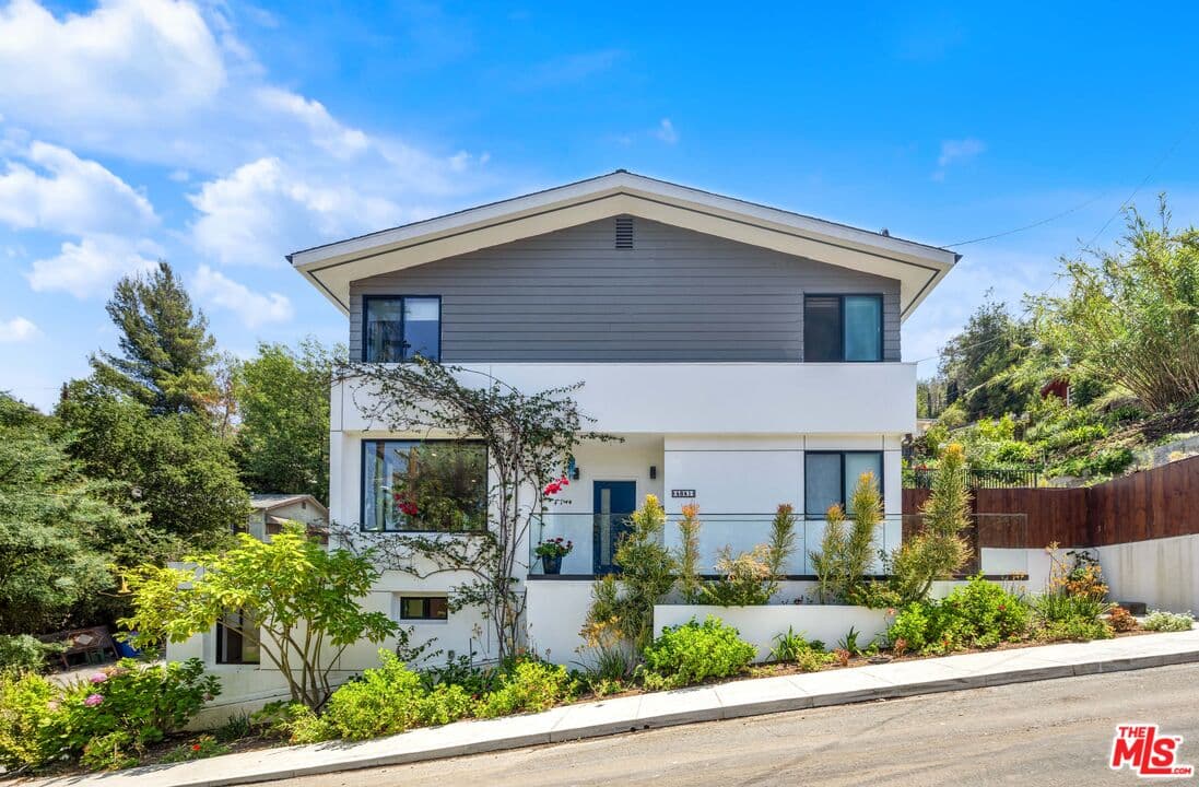 4BR House in Los Angeles β $10,950/mo