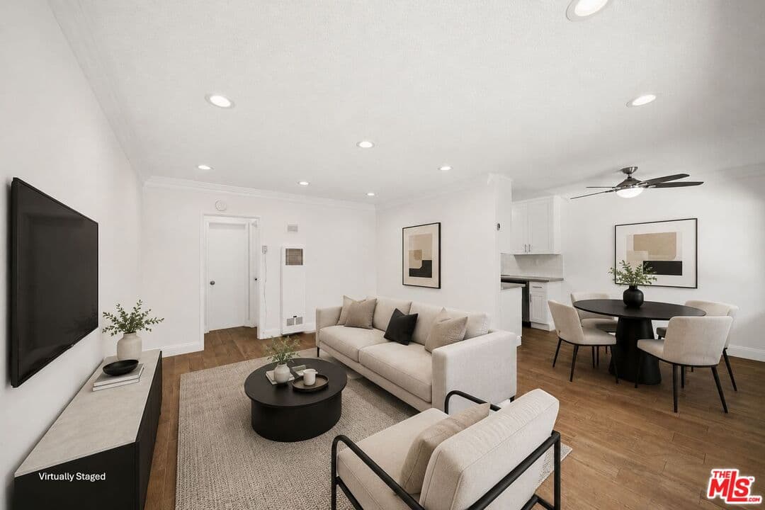 1 bd, 1 ba Apartment in Los Angeles, CA — $2,350/mo — photo 1