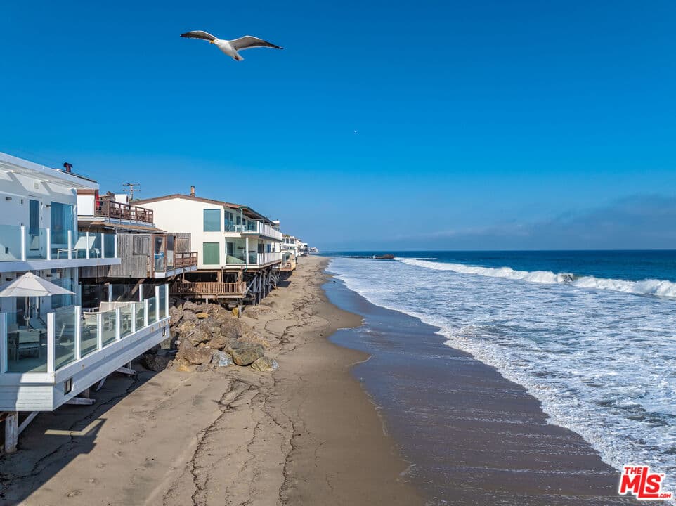 5 bd, 5 ba House in Malibu, CA — $45,000/mo — photo 1