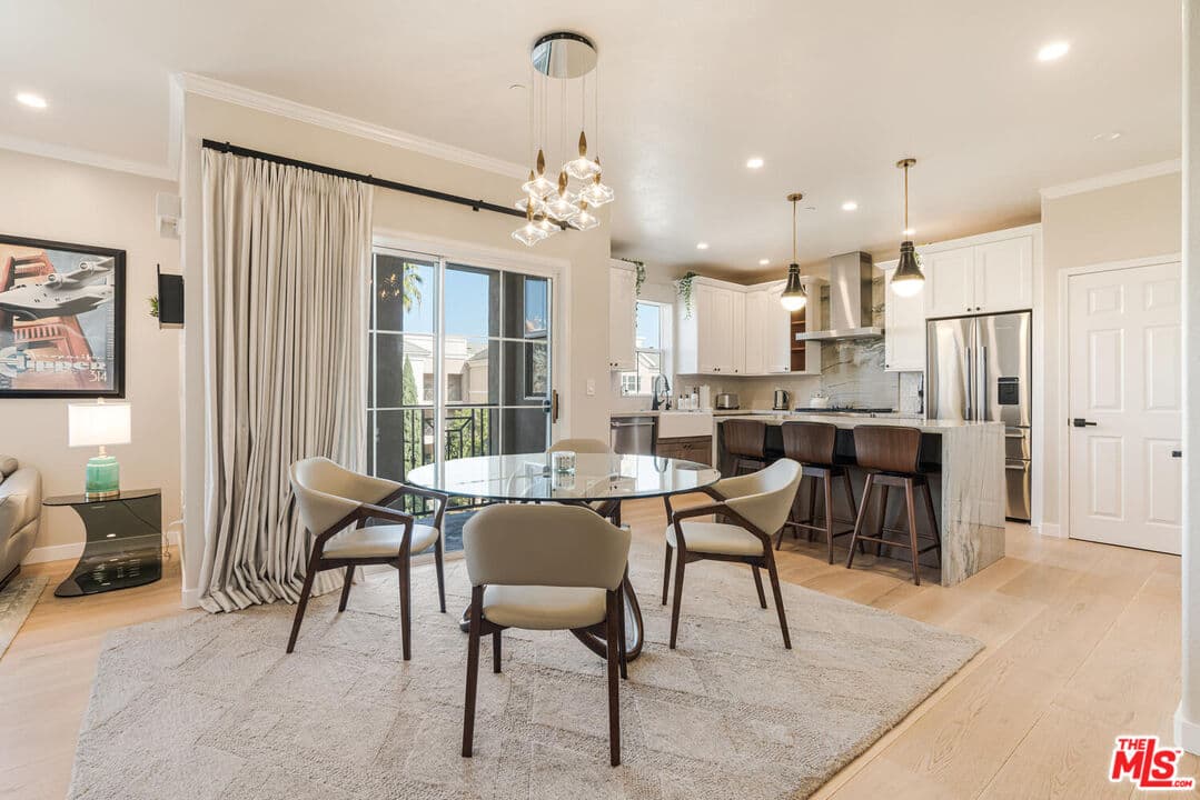 2 bd, 3 ba Condo in Playa Vista, CA — $7,250/mo — photo 1