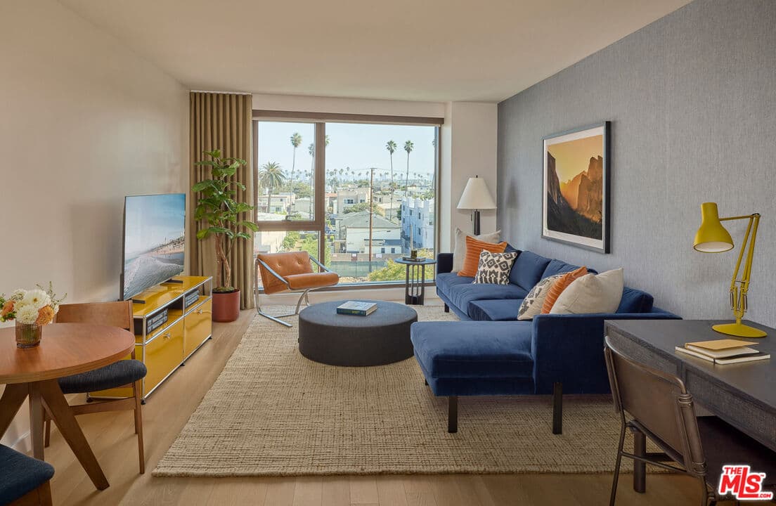 2 bd, 2 ba Townhouse in Santa Monica, CA — $11,500/mo — photo 1