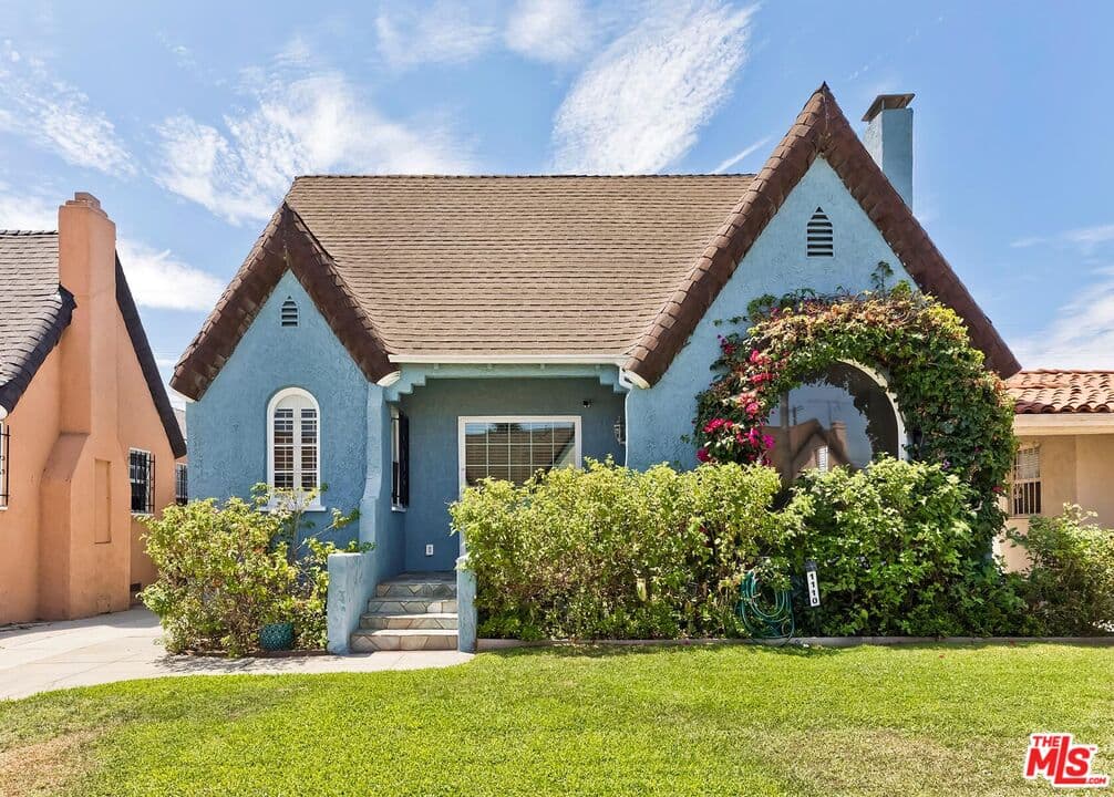 3BR House in Los Angeles β $3,300/mo