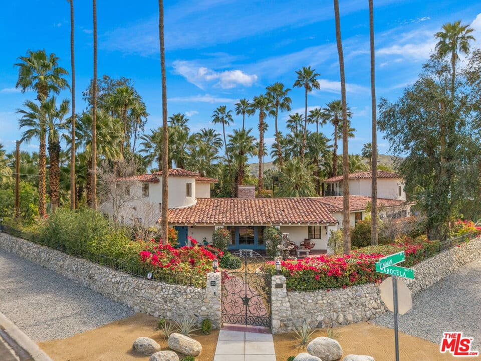 4 bd, 5 ba House in Palm Springs, CA — $25,000/mo — photo 2