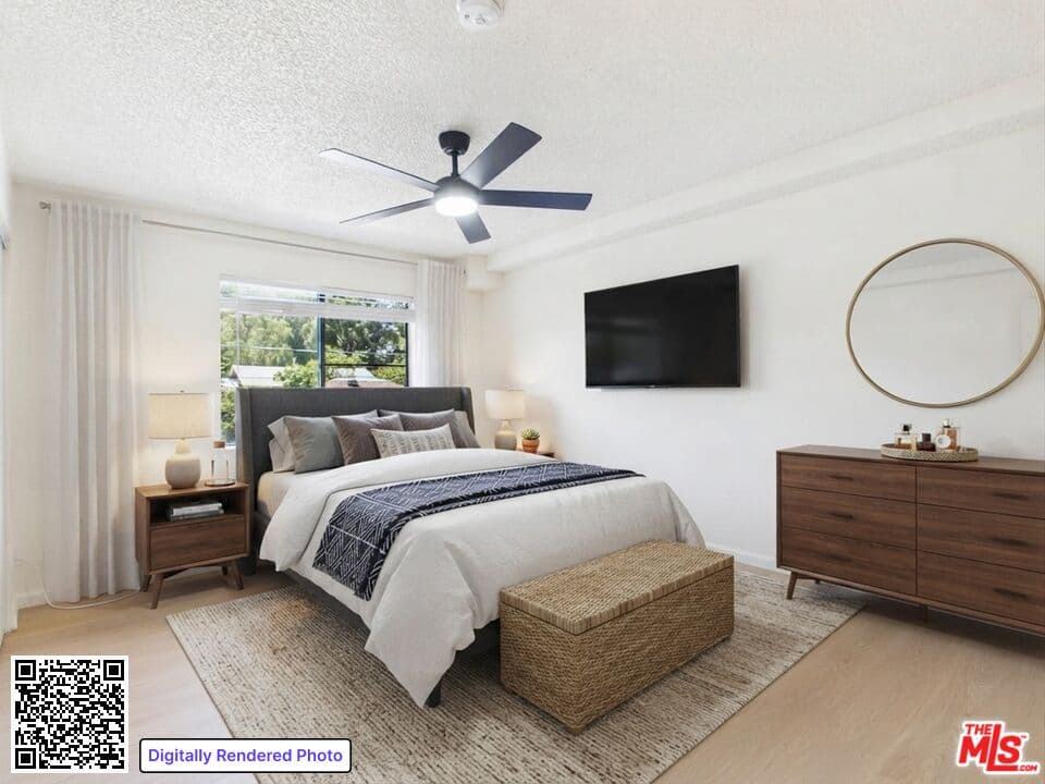 3 bd, 2 ba Apartment in Los Angeles, CA — $2,850/mo — photo 1