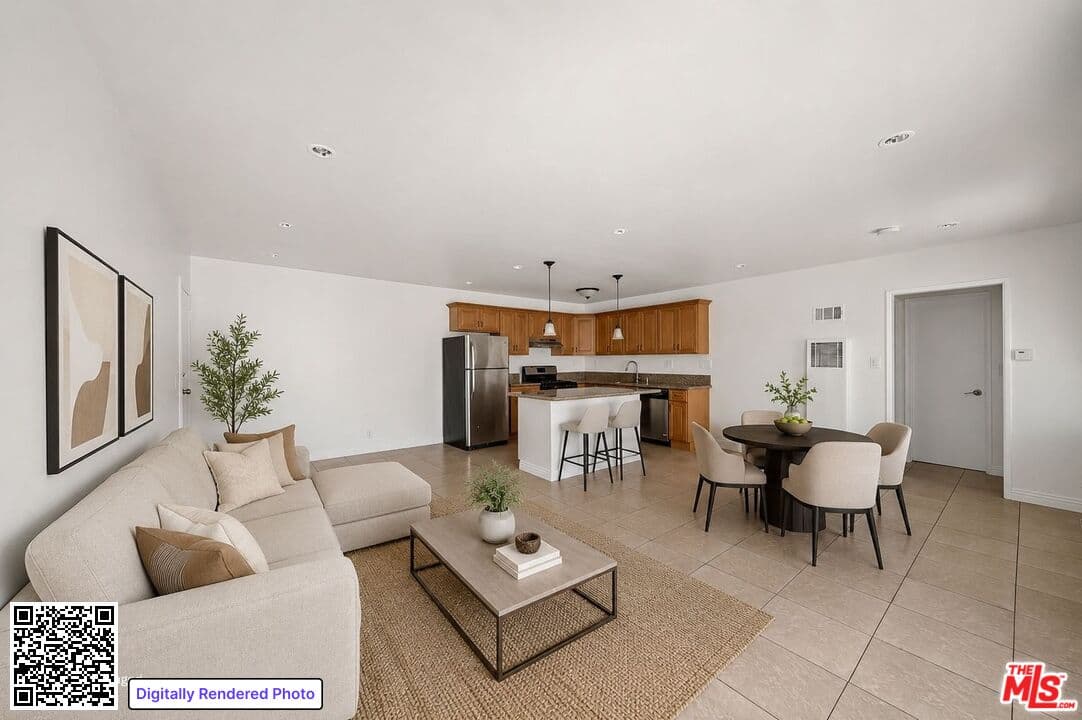 1 bd, 1 ba Apartment in Los Angeles, CA — $2,250/mo — photo 1