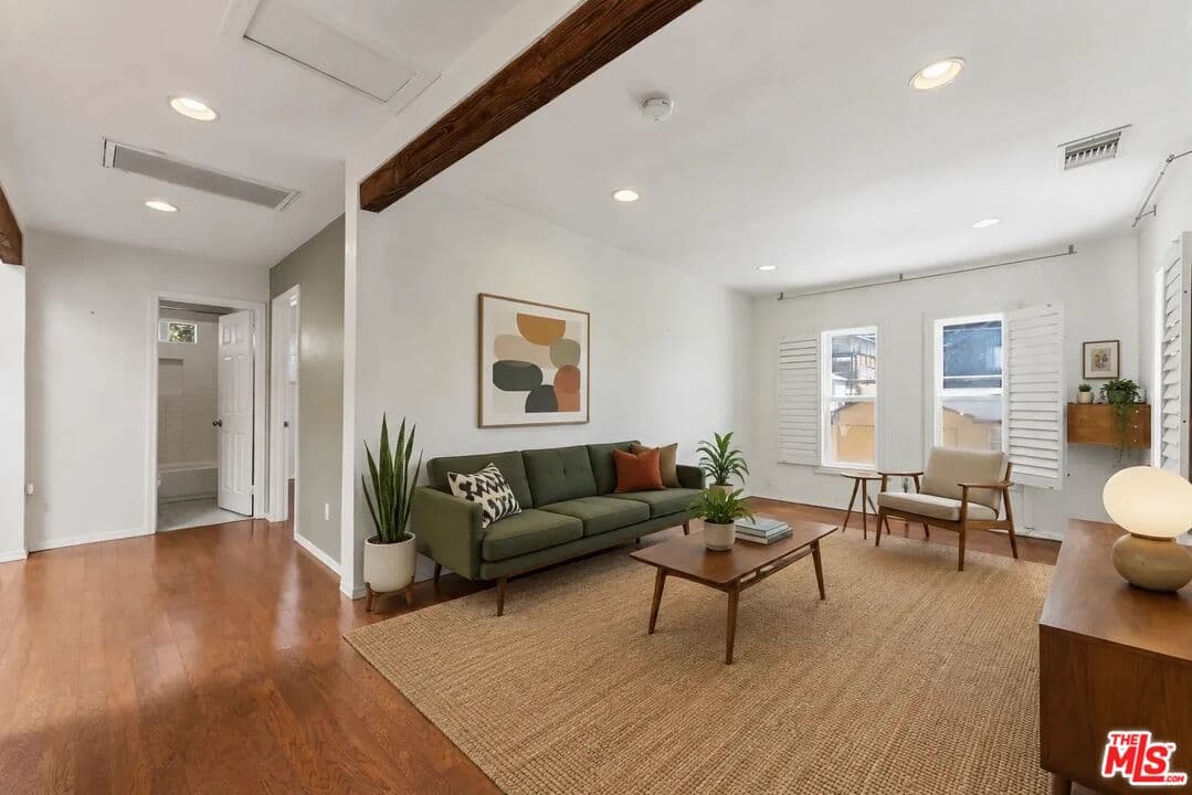 2 bd, 2 ba House in Los Angeles, CA — $4,200/mo — photo 1