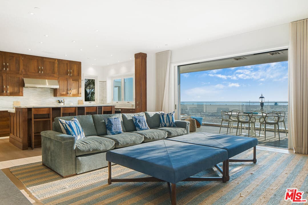 4 bd, 5 ba House in Santa Monica, CA — $40,000/mo — photo 1