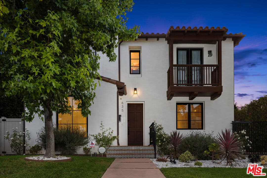 5 bd, 5 ba House in Los Angeles, CA — $14,500/mo — photo 1