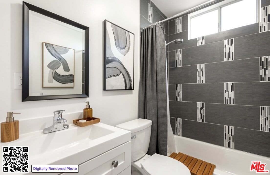 2 bd, 2 ba House in Culver City, CA — $4,425/mo — photo 2
