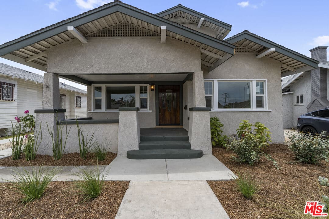4 bd, 2 ba House in Los Angeles, CA — $4,500/mo — photo 2