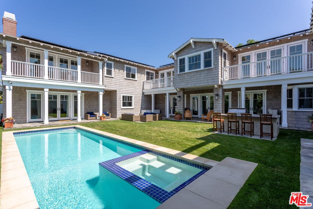 5 bd, 7 ba House in Venice, CA — $30,000/mo — photo 1