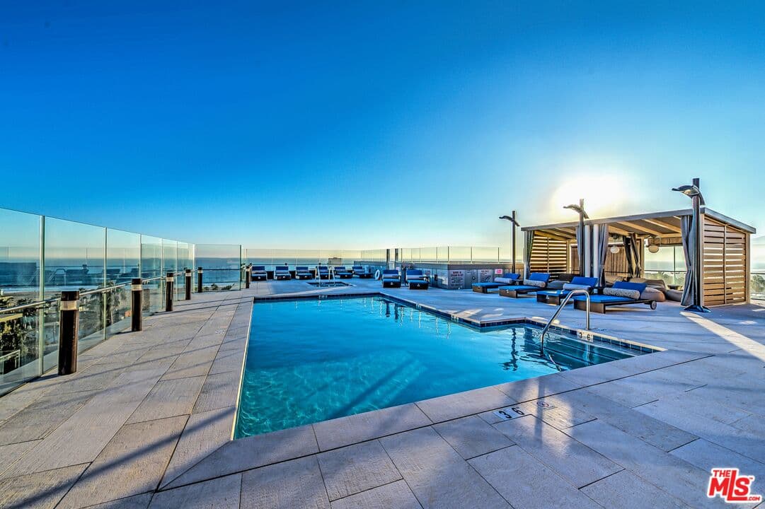 2 bd, 3 ba Condo in Santa Monica, CA — $12,500/mo — photo 1